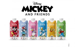 Verstärkung für beckers bester: Disney’s Mickey and friends