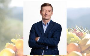 Vöslauer Mineralwasser: Herbert Schlossnikl übernimmt Gesamt-Geschäftsführung