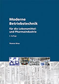 Fachbuch Moderne Betriebstechnik